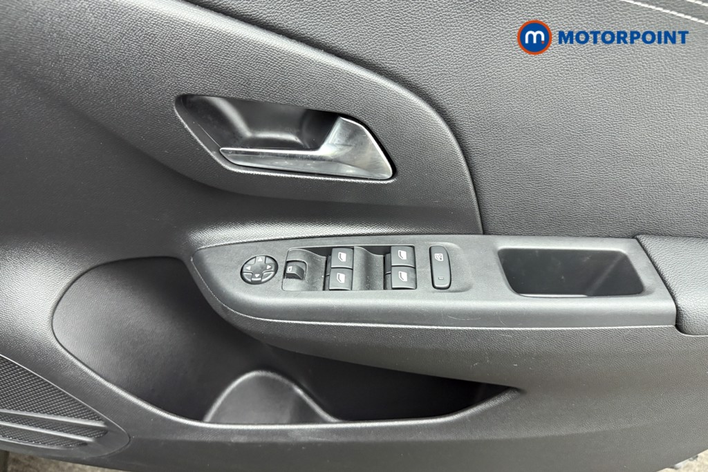 Vauxhall Corsa GS Manual Petrol Hatchback - Stock Number (1600787) - 16th supplementary image