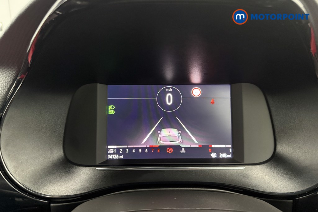 Vauxhall Corsa GS Manual Petrol Hatchback - Stock Number (1600787) - 17th supplementary image