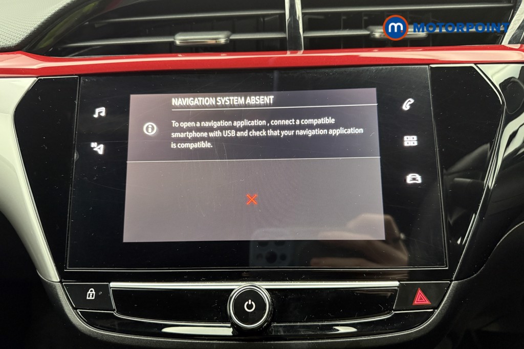 Vauxhall Corsa GS Manual Petrol Hatchback - Stock Number (1600787) - 19th supplementary image