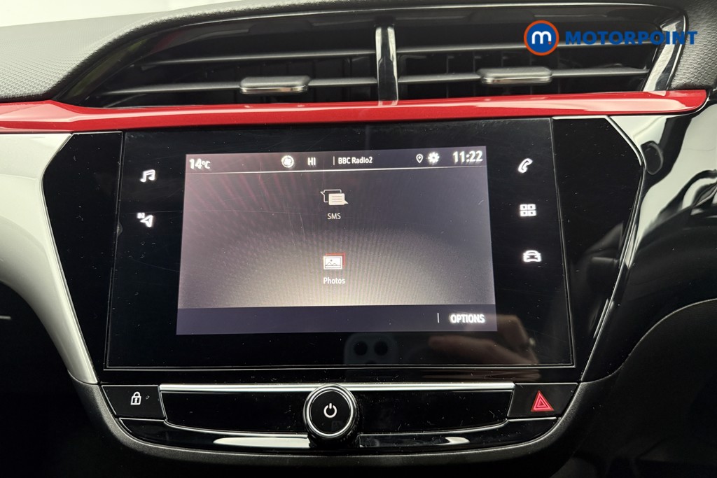 Vauxhall Corsa GS Manual Petrol Hatchback - Stock Number (1600787) - 21st supplementary image