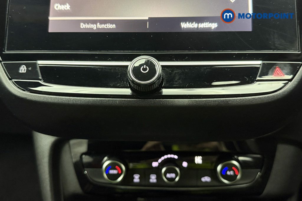 Vauxhall Corsa GS Manual Petrol Hatchback - Stock Number (1600787) - 23rd supplementary image