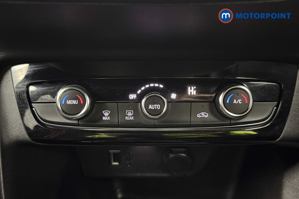 Vauxhall Corsa GS Manual Petrol Hatchback - Stock Number (1600787) - 24th supplementary image