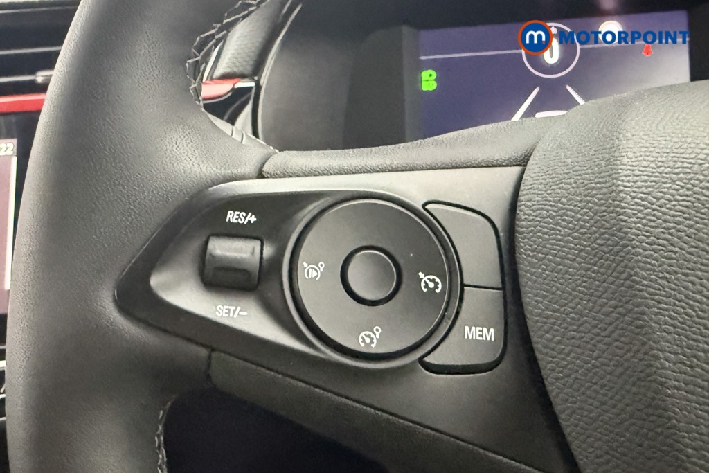 Vauxhall Corsa GS Manual Petrol Hatchback - Stock Number (1600787) - 25th supplementary image