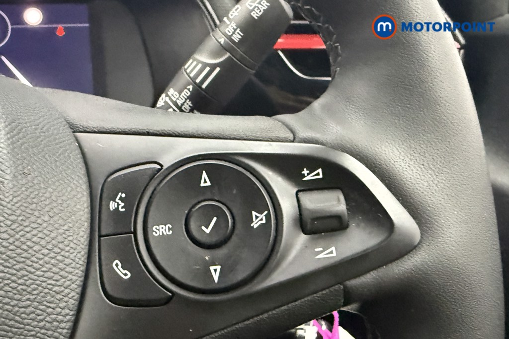 Vauxhall Corsa GS Manual Petrol Hatchback - Stock Number (1600787) - 26th supplementary image