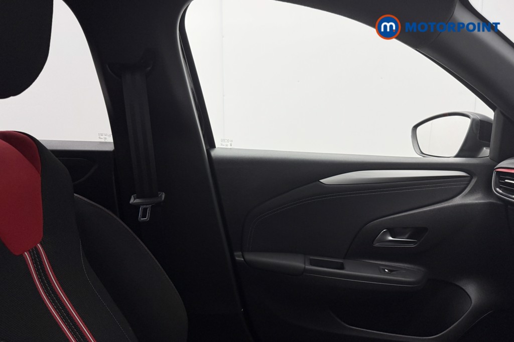 Vauxhall Corsa GS Manual Petrol Hatchback - Stock Number (1600787) - 27th supplementary image