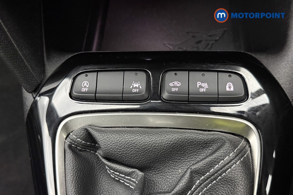 Vauxhall Corsa GS Manual Petrol Hatchback - Stock Number (1600787) - 28th supplementary image