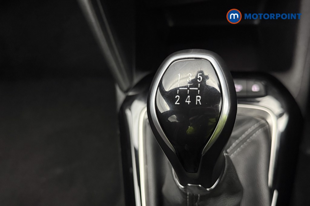 Vauxhall Corsa GS Manual Petrol Hatchback - Stock Number (1600787) - 29th supplementary image