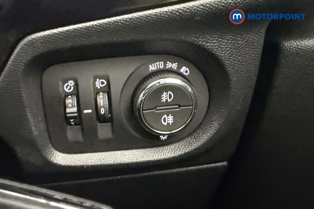 Vauxhall Corsa GS Manual Petrol Hatchback - Stock Number (1600787) - 30th supplementary image