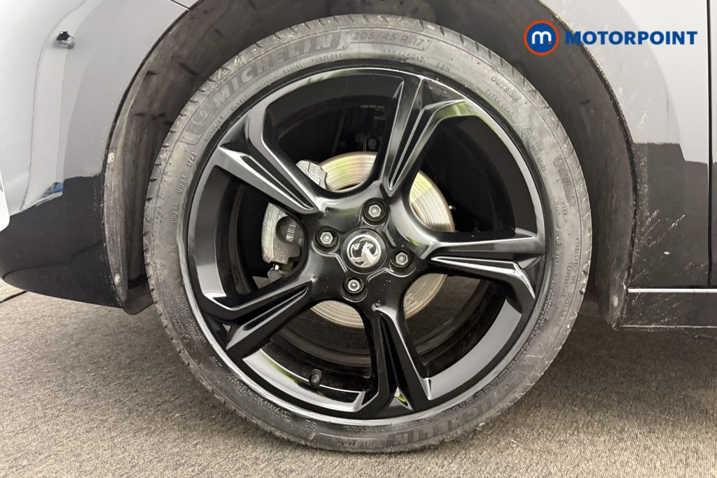 Vauxhall Corsa GS Manual Petrol Hatchback - Stock Number (1600787) - 32nd supplementary image