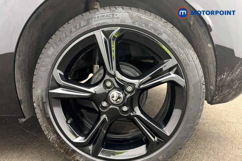 Vauxhall Corsa GS Manual Petrol Hatchback - Stock Number (1600787) - 33rd supplementary image