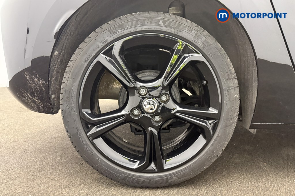 Vauxhall Corsa GS Manual Petrol Hatchback - Stock Number (1600787) - 34th supplementary image