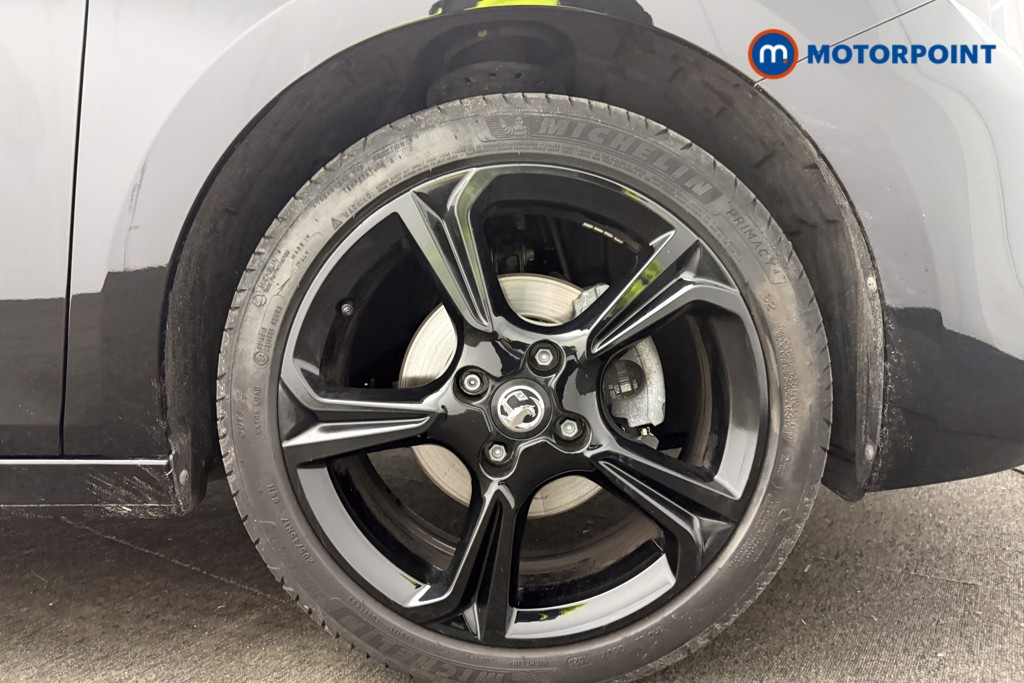 Vauxhall Corsa GS Manual Petrol Hatchback - Stock Number (1600787) - 35th supplementary image