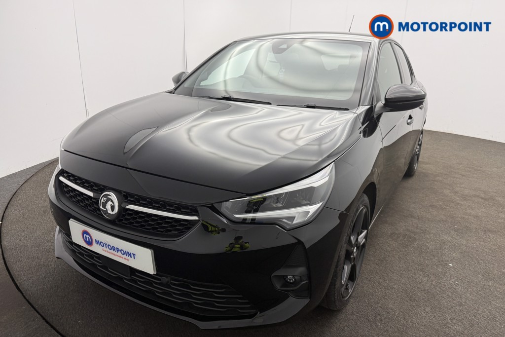 Vauxhall Corsa GS Manual Petrol Hatchback - Stock Number (1600787) - 1st supplementary image