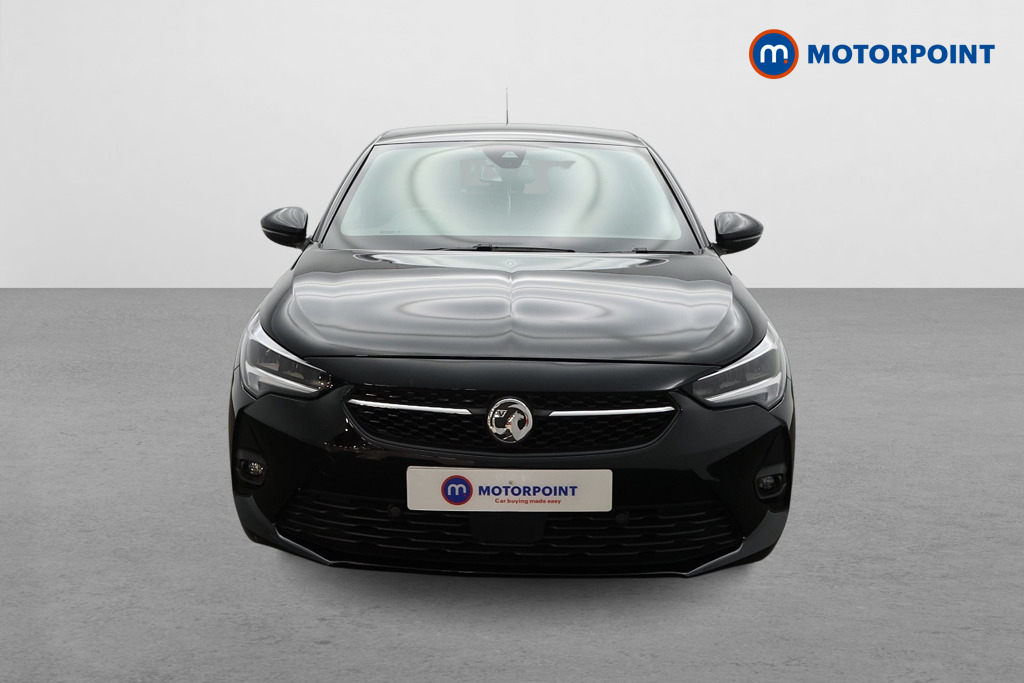 Vauxhall Corsa GS Manual Petrol Hatchback - Stock Number (1600787) - Front bumper