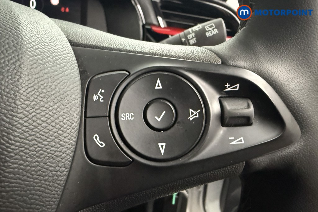 Vauxhall Corsa GS Manual Petrol Hatchback - Stock Number (1600788) - 5th supplementary image