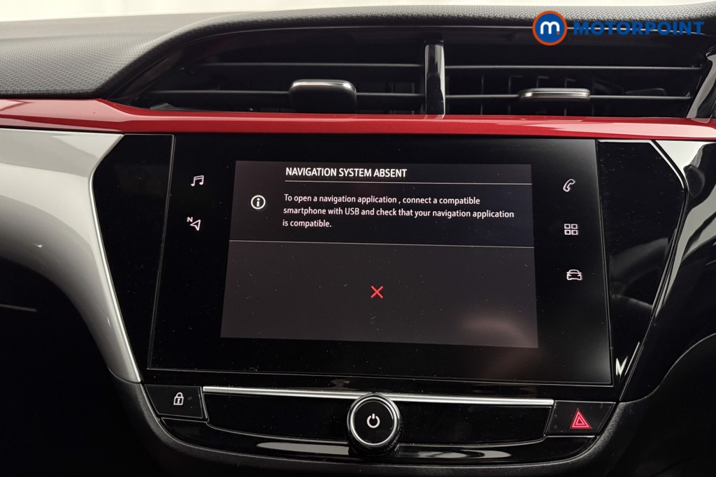 Vauxhall Corsa GS Manual Petrol Hatchback - Stock Number (1600788) - 8th supplementary image