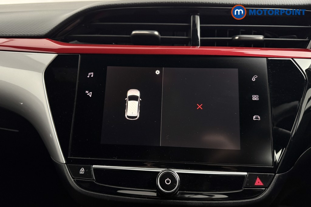 Vauxhall Corsa GS Manual Petrol Hatchback - Stock Number (1600788) - 10th supplementary image