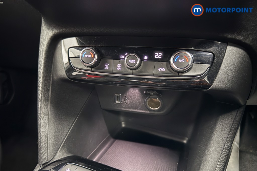 Vauxhall Corsa GS Manual Petrol Hatchback - Stock Number (1600788) - 11th supplementary image