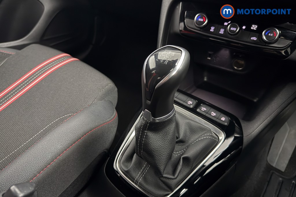 Vauxhall Corsa GS Manual Petrol Hatchback - Stock Number (1600788) - 13th supplementary image