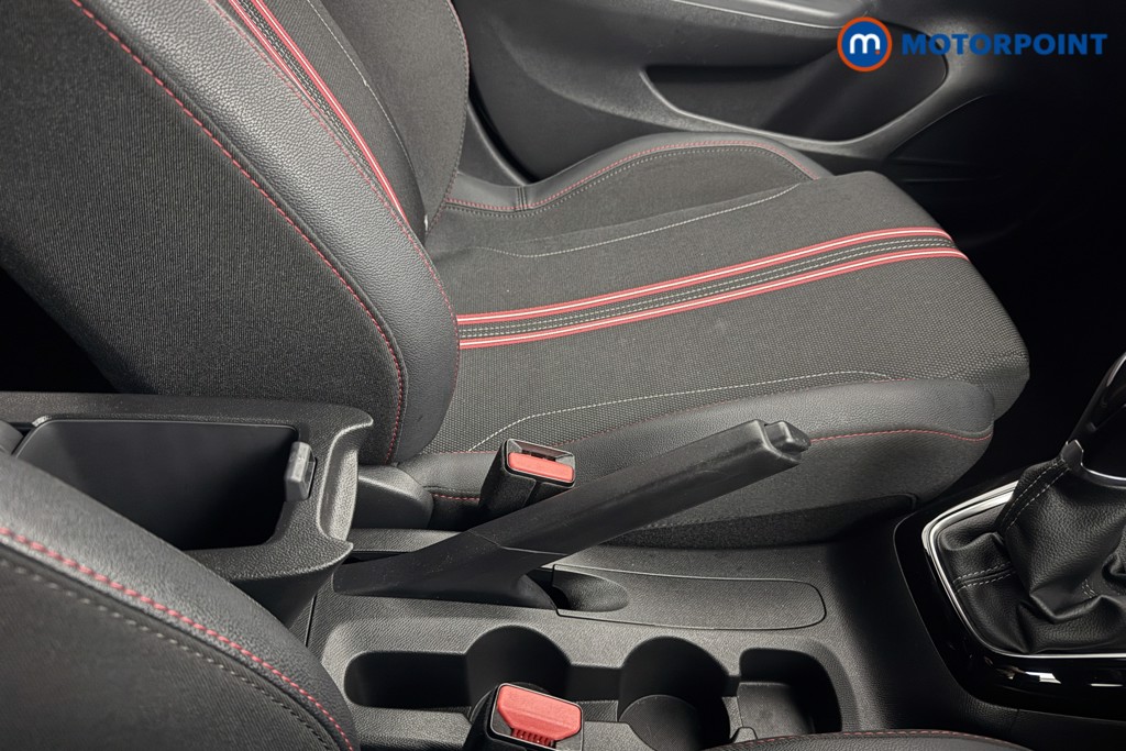 Vauxhall Corsa GS Manual Petrol Hatchback - Stock Number (1600788) - 14th supplementary image