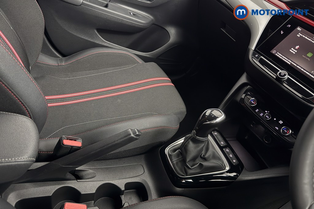 Vauxhall Corsa GS Manual Petrol Hatchback - Stock Number (1600788) - 15th supplementary image