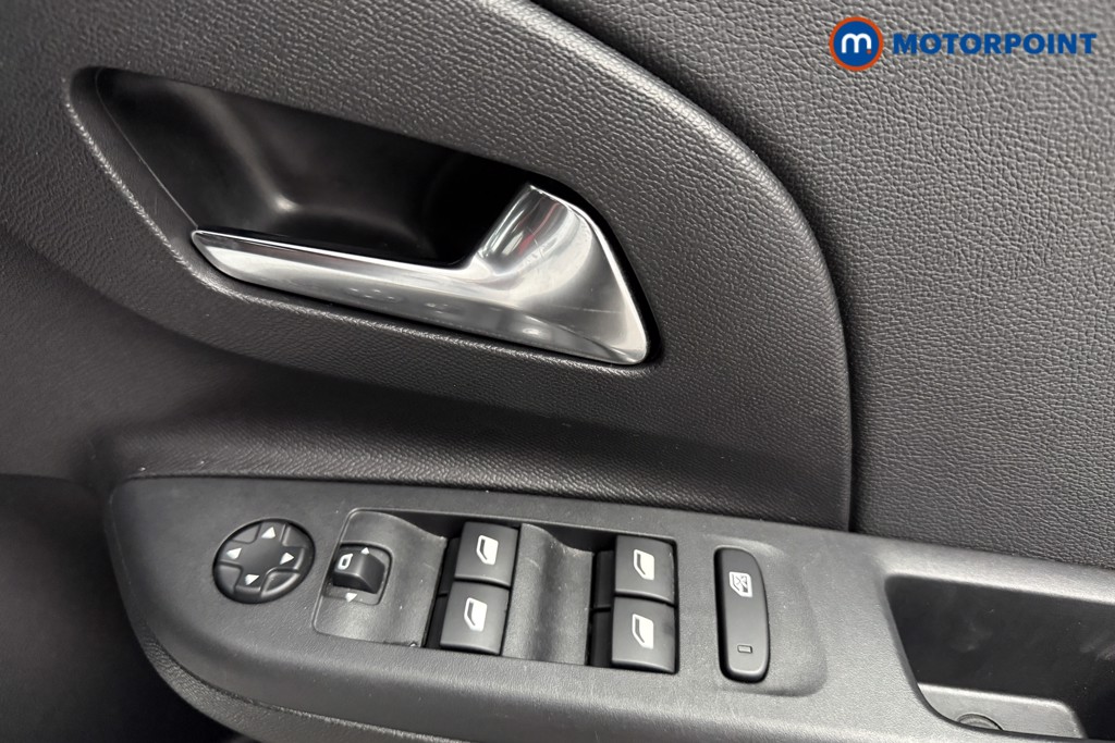 Vauxhall Corsa GS Manual Petrol Hatchback - Stock Number (1600788) - 18th supplementary image