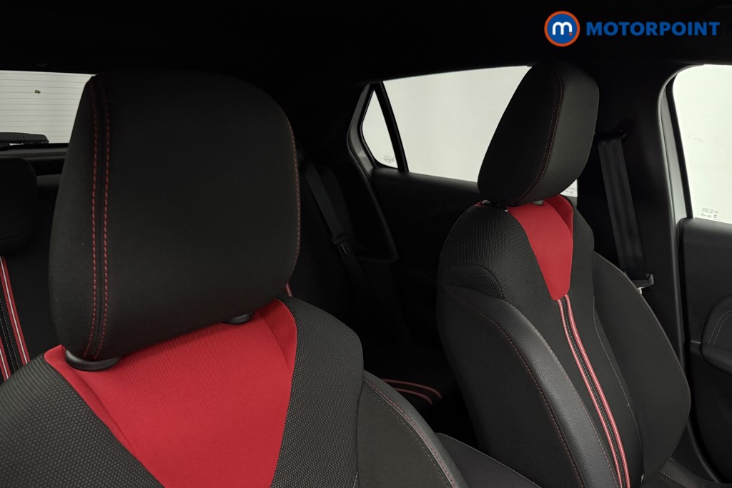 Vauxhall Corsa GS Manual Petrol Hatchback - Stock Number (1600788) - 20th supplementary image