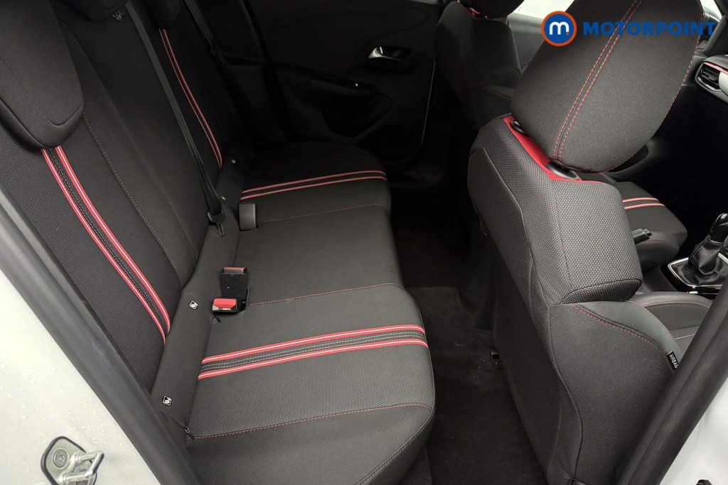 Vauxhall Corsa GS Manual Petrol Hatchback - Stock Number (1600788) - 21st supplementary image