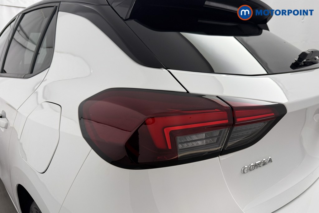 Vauxhall Corsa GS Manual Petrol Hatchback - Stock Number (1600788) - 24th supplementary image