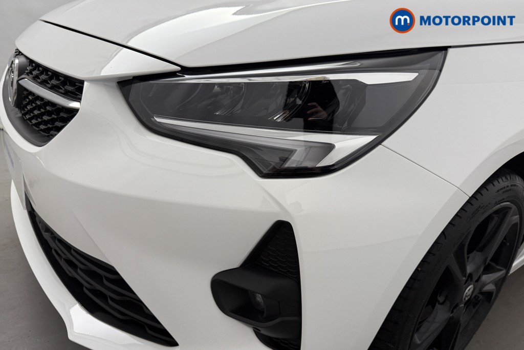 Vauxhall Corsa GS Manual Petrol Hatchback - Stock Number (1600788) - 25th supplementary image