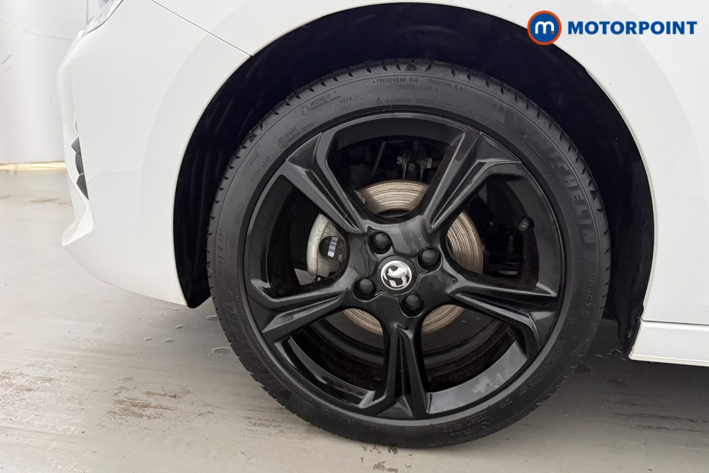 Vauxhall Corsa GS Manual Petrol Hatchback - Stock Number (1600788) - 26th supplementary image