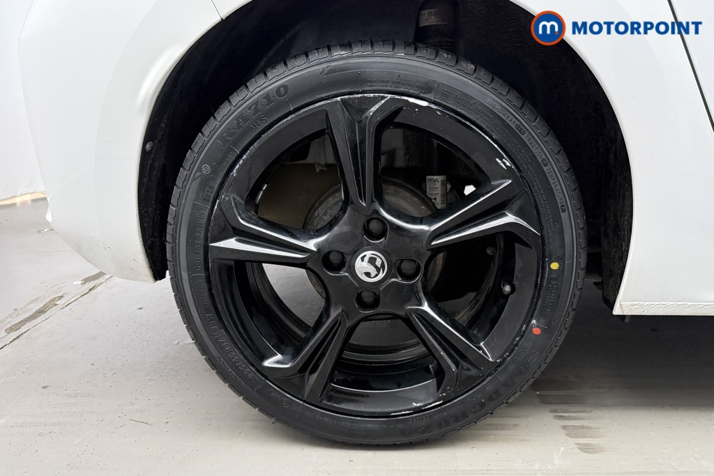 Vauxhall Corsa GS Manual Petrol Hatchback - Stock Number (1600788) - 28th supplementary image