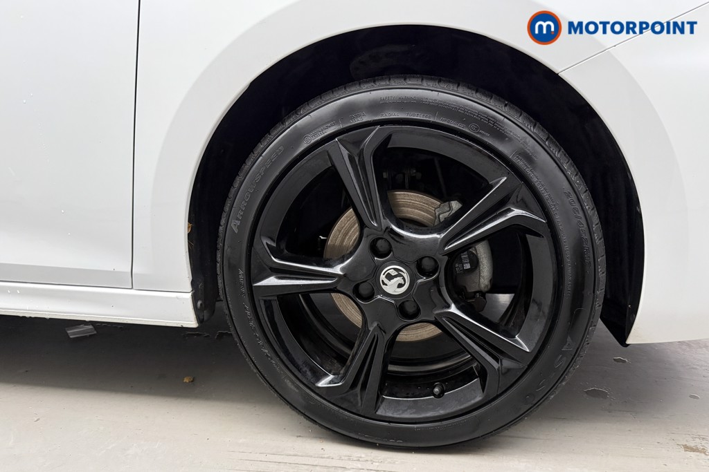 Vauxhall Corsa GS Manual Petrol Hatchback - Stock Number (1600788) - 29th supplementary image