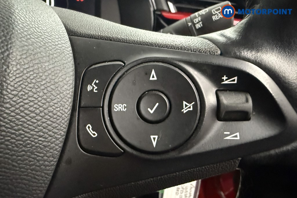 Vauxhall Corsa GS Manual Petrol Hatchback - Stock Number (1600793) - 5th supplementary image