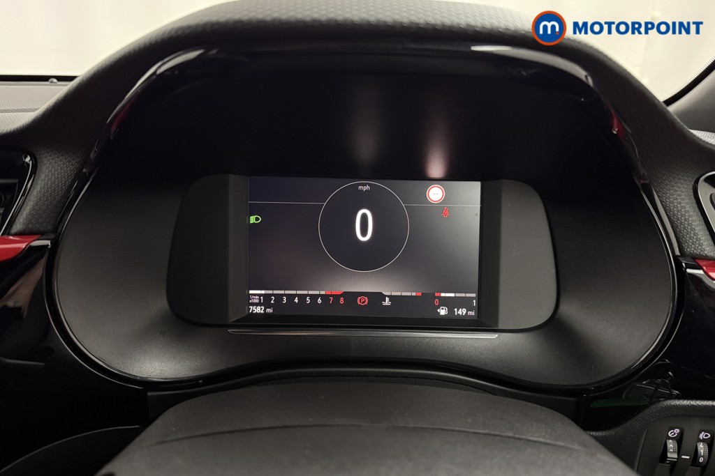 Vauxhall Corsa GS Manual Petrol Hatchback - Stock Number (1600793) - 6th supplementary image