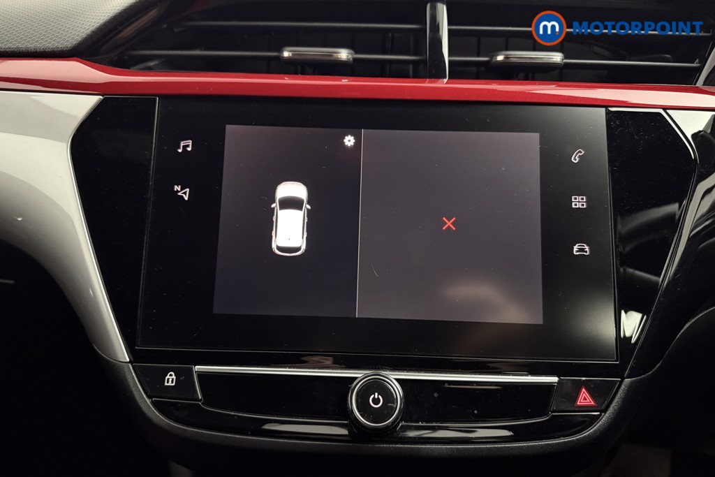 Vauxhall Corsa GS Manual Petrol Hatchback - Stock Number (1600793) - 10th supplementary image