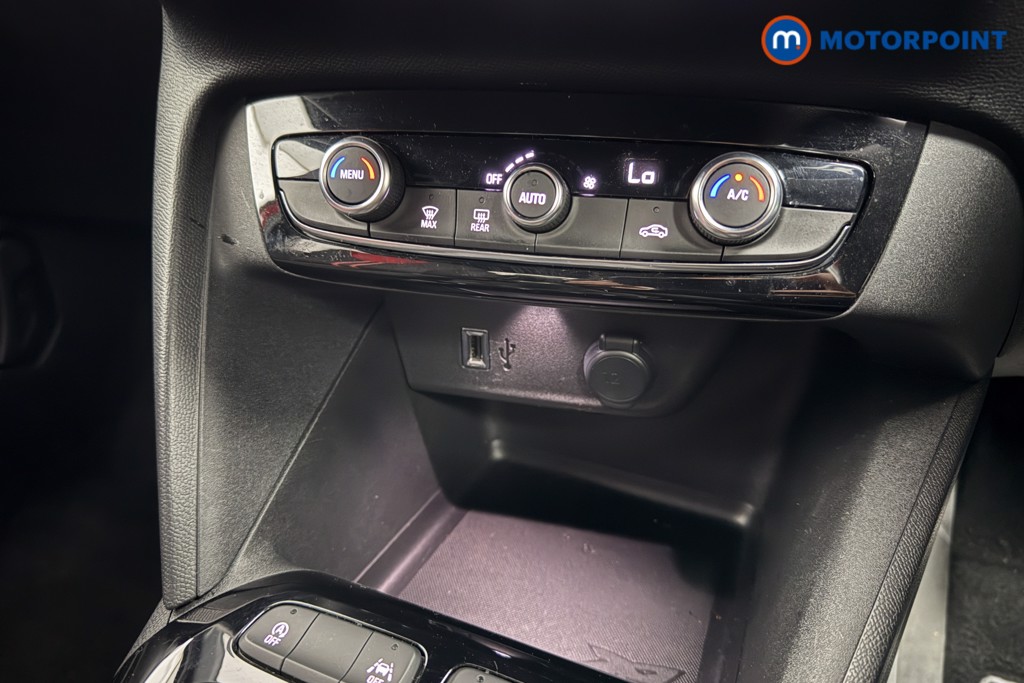 Vauxhall Corsa GS Manual Petrol Hatchback - Stock Number (1600793) - 11th supplementary image