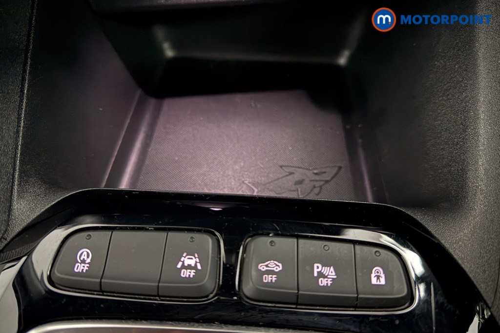 Vauxhall Corsa GS Manual Petrol Hatchback - Stock Number (1600793) - 12th supplementary image