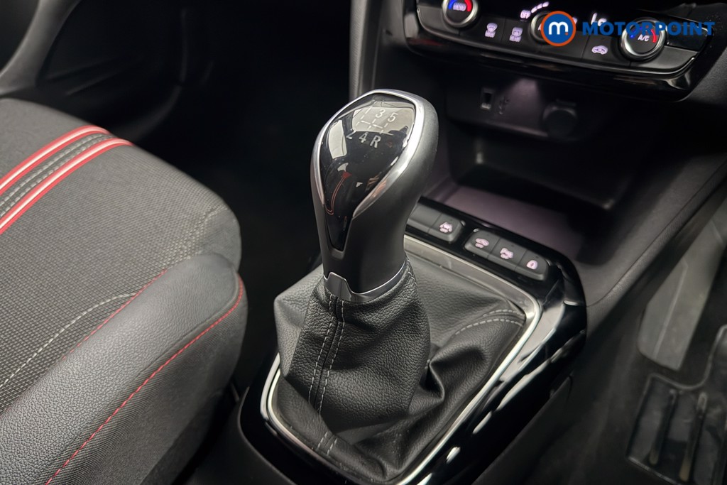 Vauxhall Corsa GS Manual Petrol Hatchback - Stock Number (1600793) - 13th supplementary image