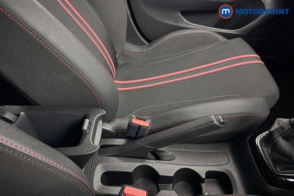 Vauxhall Corsa GS Manual Petrol Hatchback - Stock Number (1600793) - 14th supplementary image