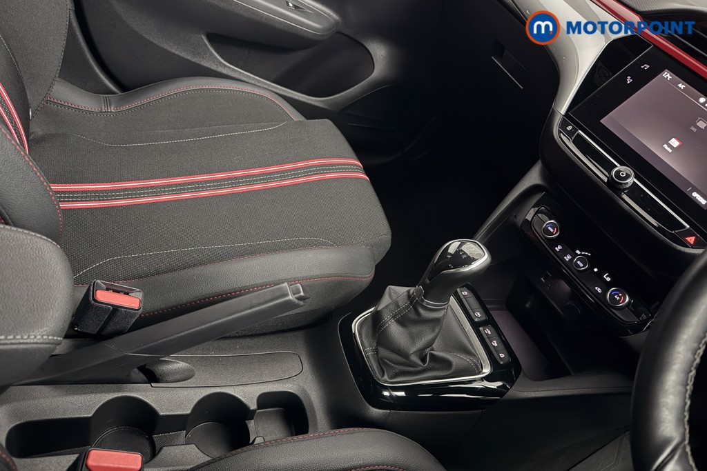 Vauxhall Corsa GS Manual Petrol Hatchback - Stock Number (1600793) - 15th supplementary image