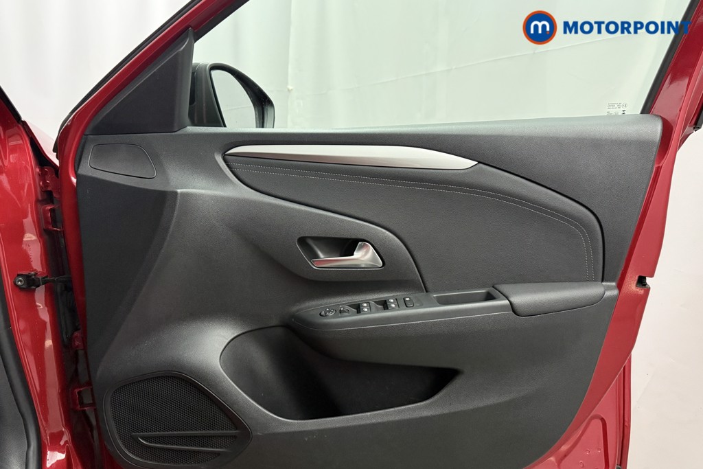 Vauxhall Corsa GS Manual Petrol Hatchback - Stock Number (1600793) - 17th supplementary image