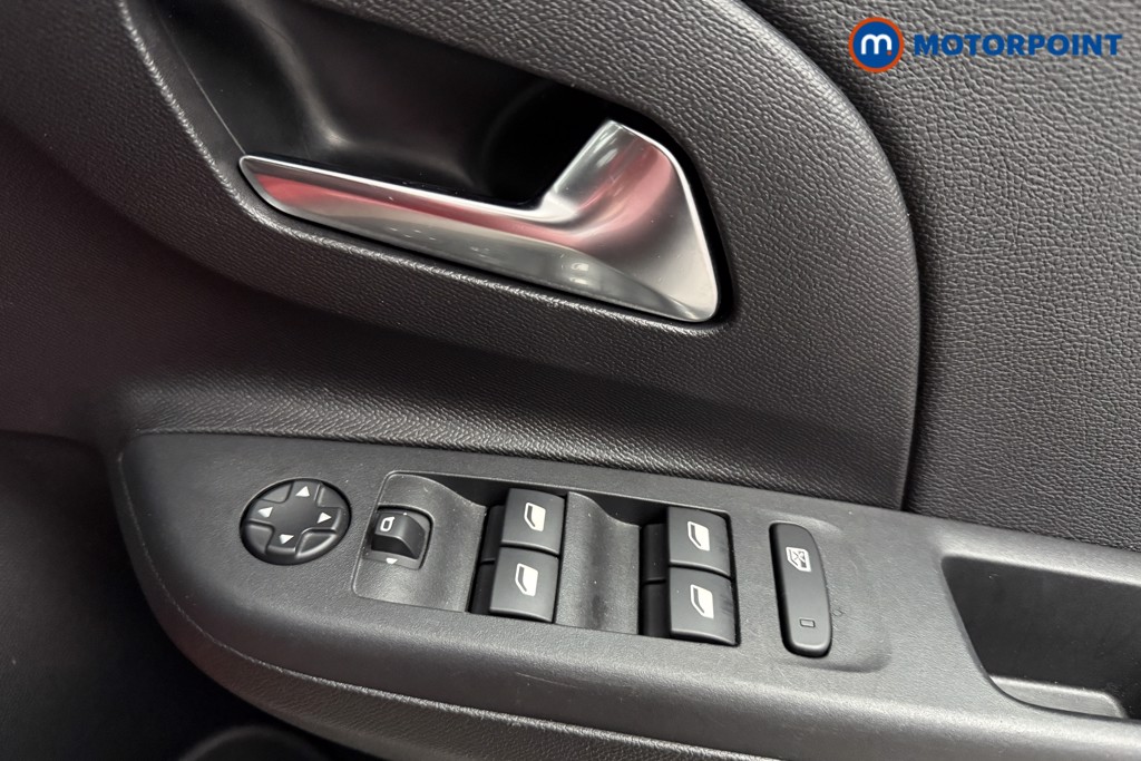 Vauxhall Corsa GS Manual Petrol Hatchback - Stock Number (1600793) - 18th supplementary image