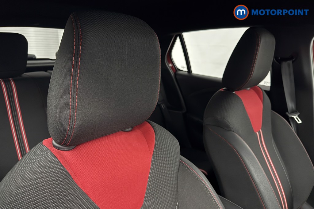 Vauxhall Corsa GS Manual Petrol Hatchback - Stock Number (1600793) - 20th supplementary image