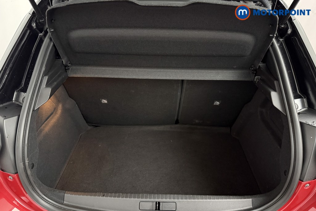 Vauxhall Corsa GS Manual Petrol Hatchback - Stock Number (1600793) - 23rd supplementary image