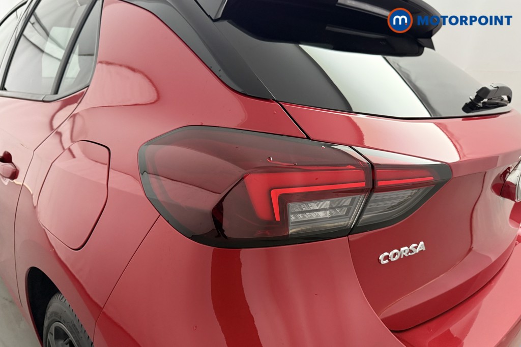 Vauxhall Corsa GS Manual Petrol Hatchback - Stock Number (1600793) - 24th supplementary image