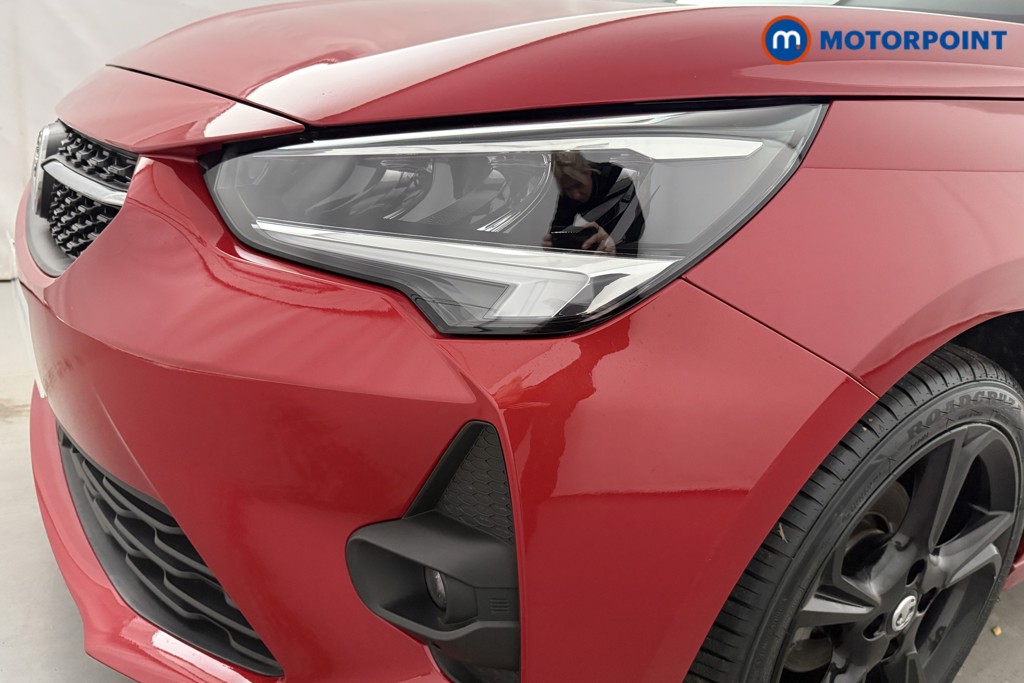 Vauxhall Corsa GS Manual Petrol Hatchback - Stock Number (1600793) - 25th supplementary image