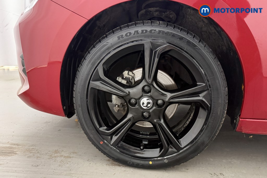 Vauxhall Corsa GS Manual Petrol Hatchback - Stock Number (1600793) - 26th supplementary image