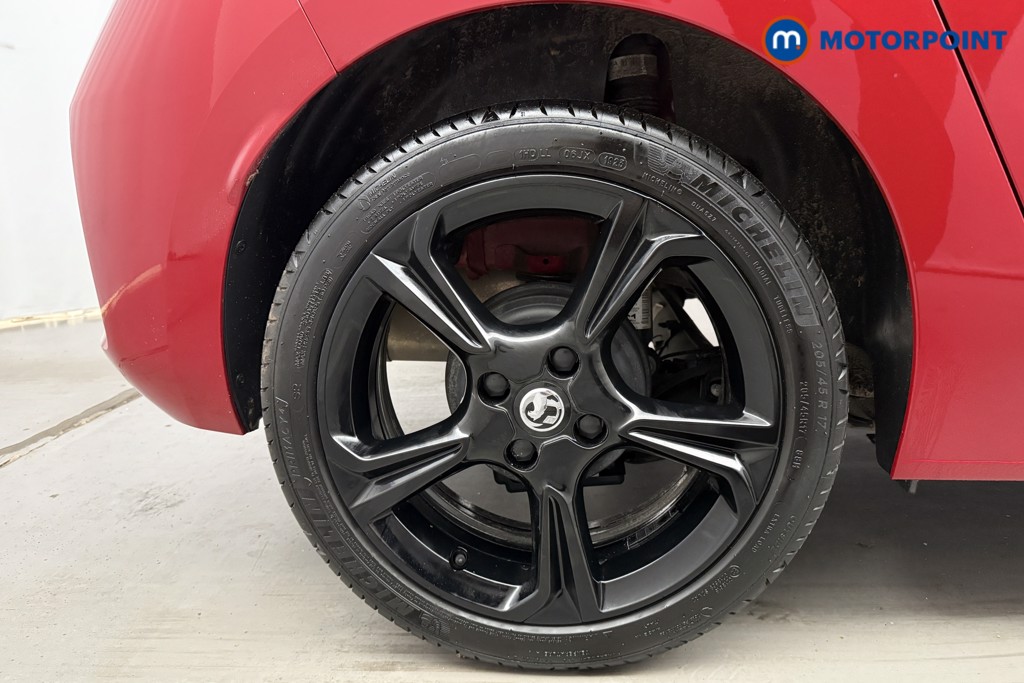 Vauxhall Corsa GS Manual Petrol Hatchback - Stock Number (1600793) - 28th supplementary image