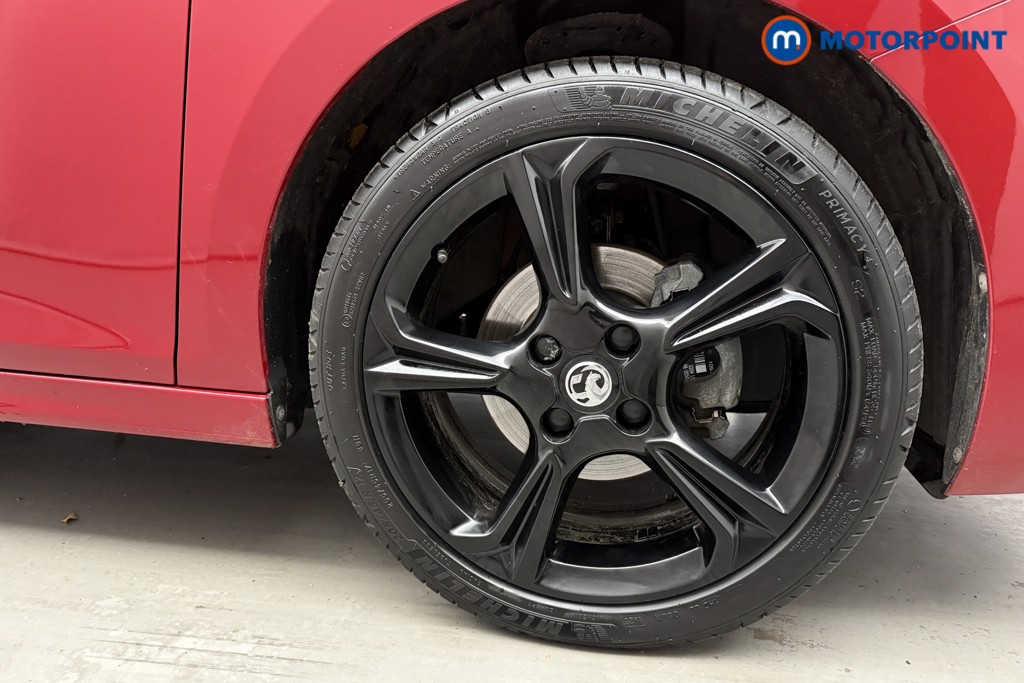 Vauxhall Corsa GS Manual Petrol Hatchback - Stock Number (1600793) - 29th supplementary image